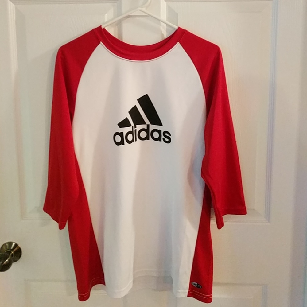 Adidas 3/4 Top